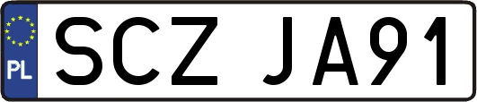 SCZJA91