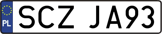 SCZJA93