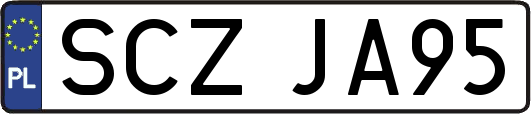 SCZJA95