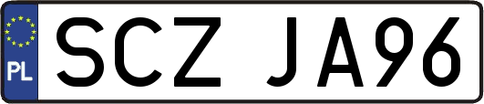SCZJA96