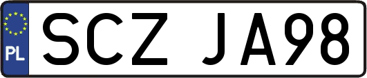 SCZJA98