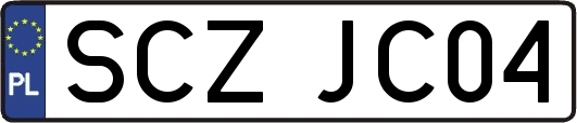SCZJC04
