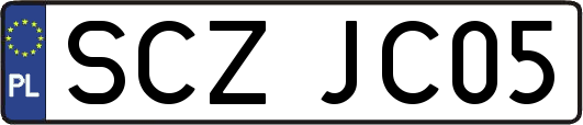 SCZJC05
