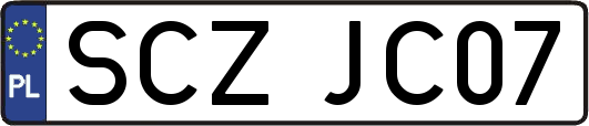 SCZJC07
