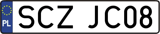SCZJC08