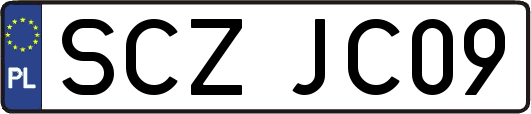 SCZJC09