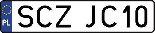 SCZJC10