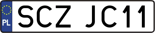 SCZJC11
