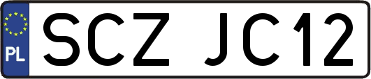 SCZJC12