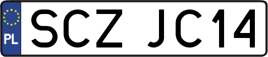 SCZJC14