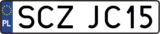 SCZJC15