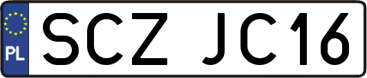 SCZJC16
