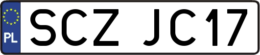 SCZJC17