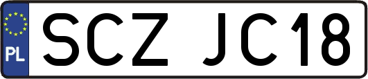 SCZJC18