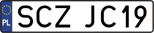 SCZJC19