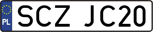 SCZJC20