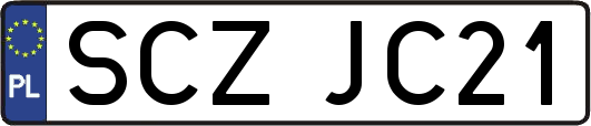 SCZJC21