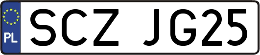 SCZJG25