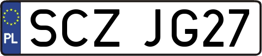 SCZJG27