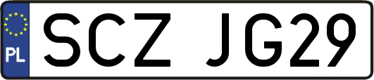 SCZJG29