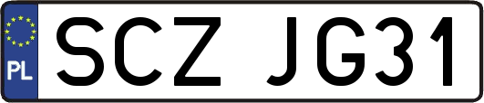 SCZJG31