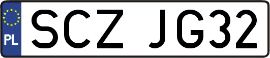 SCZJG32