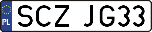 SCZJG33