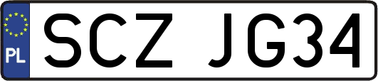 SCZJG34
