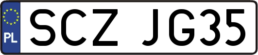 SCZJG35