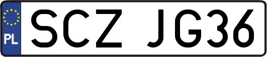 SCZJG36
