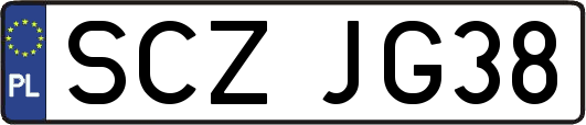 SCZJG38