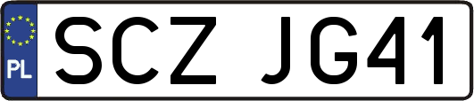 SCZJG41
