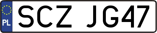 SCZJG47