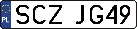 SCZJG49