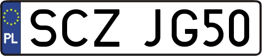 SCZJG50