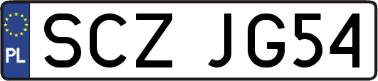 SCZJG54