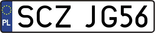 SCZJG56
