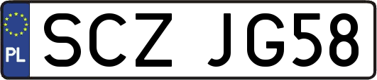 SCZJG58