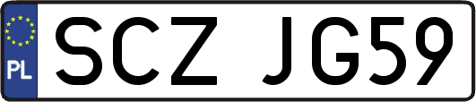 SCZJG59