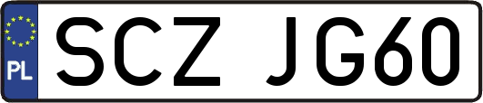 SCZJG60