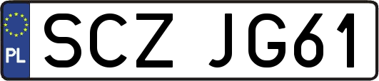 SCZJG61