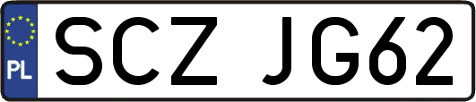SCZJG62
