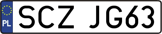 SCZJG63