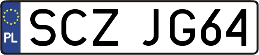 SCZJG64
