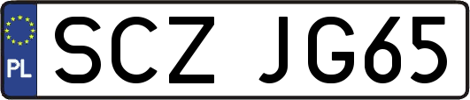 SCZJG65