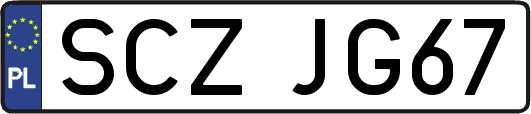 SCZJG67