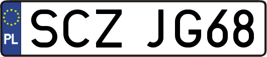 SCZJG68