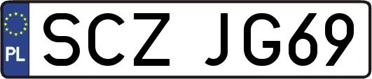 SCZJG69