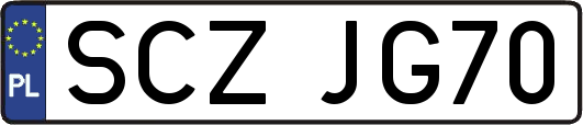 SCZJG70