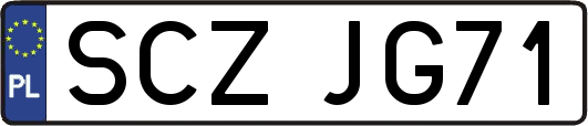 SCZJG71